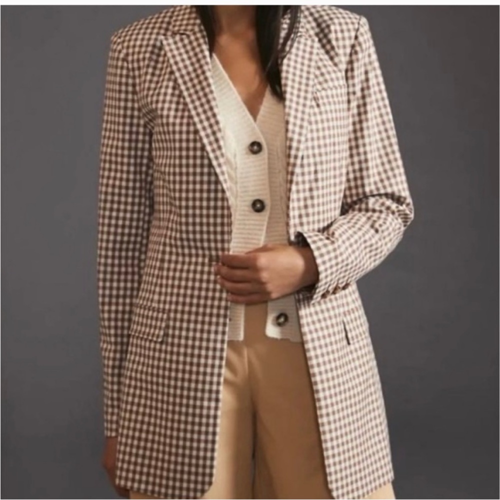 New Favorite Daughter breakup Blazer